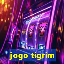 jogo tigrim